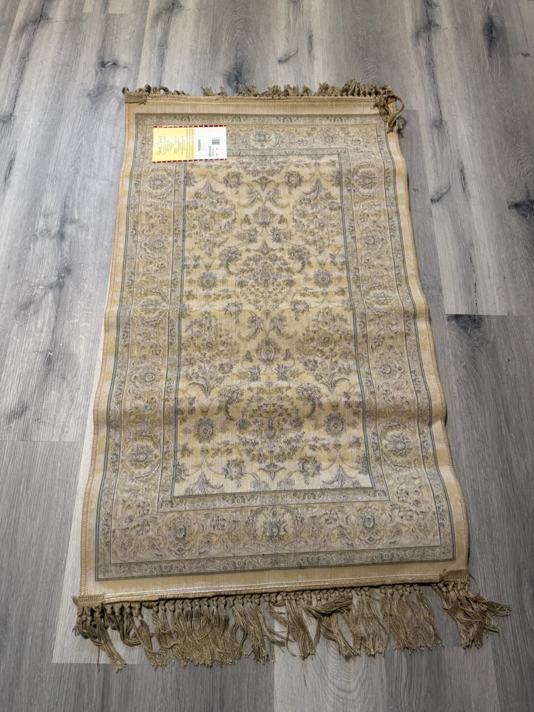 Aberdeen Beige Rug - photo 5