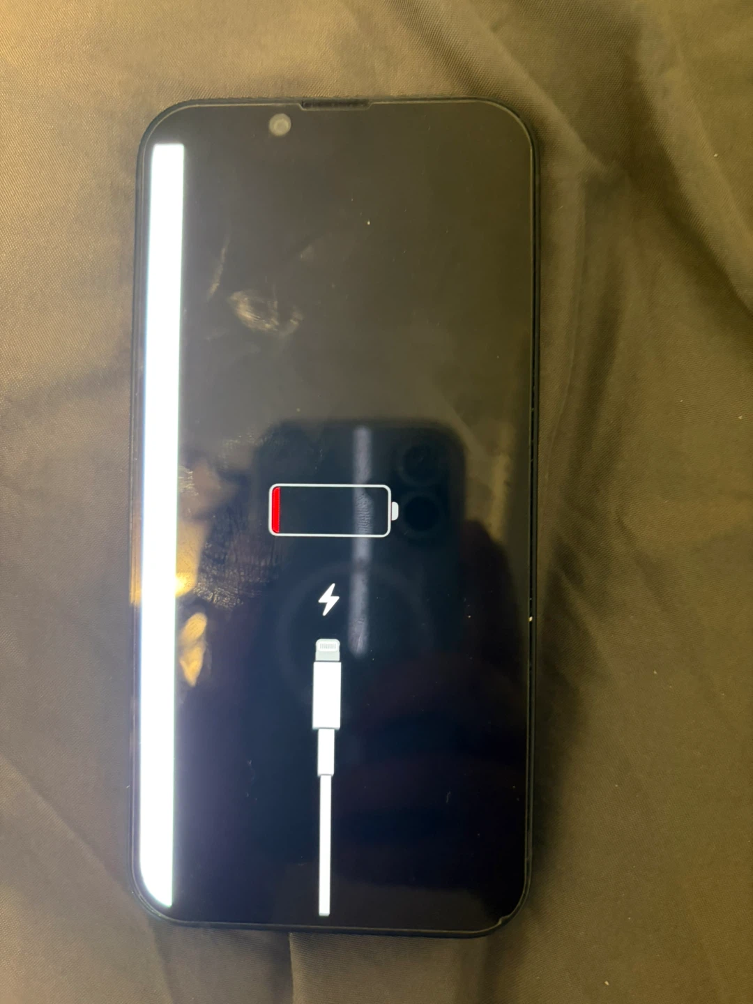 Apple iPhone 13 with Box and Accessories - photo 2