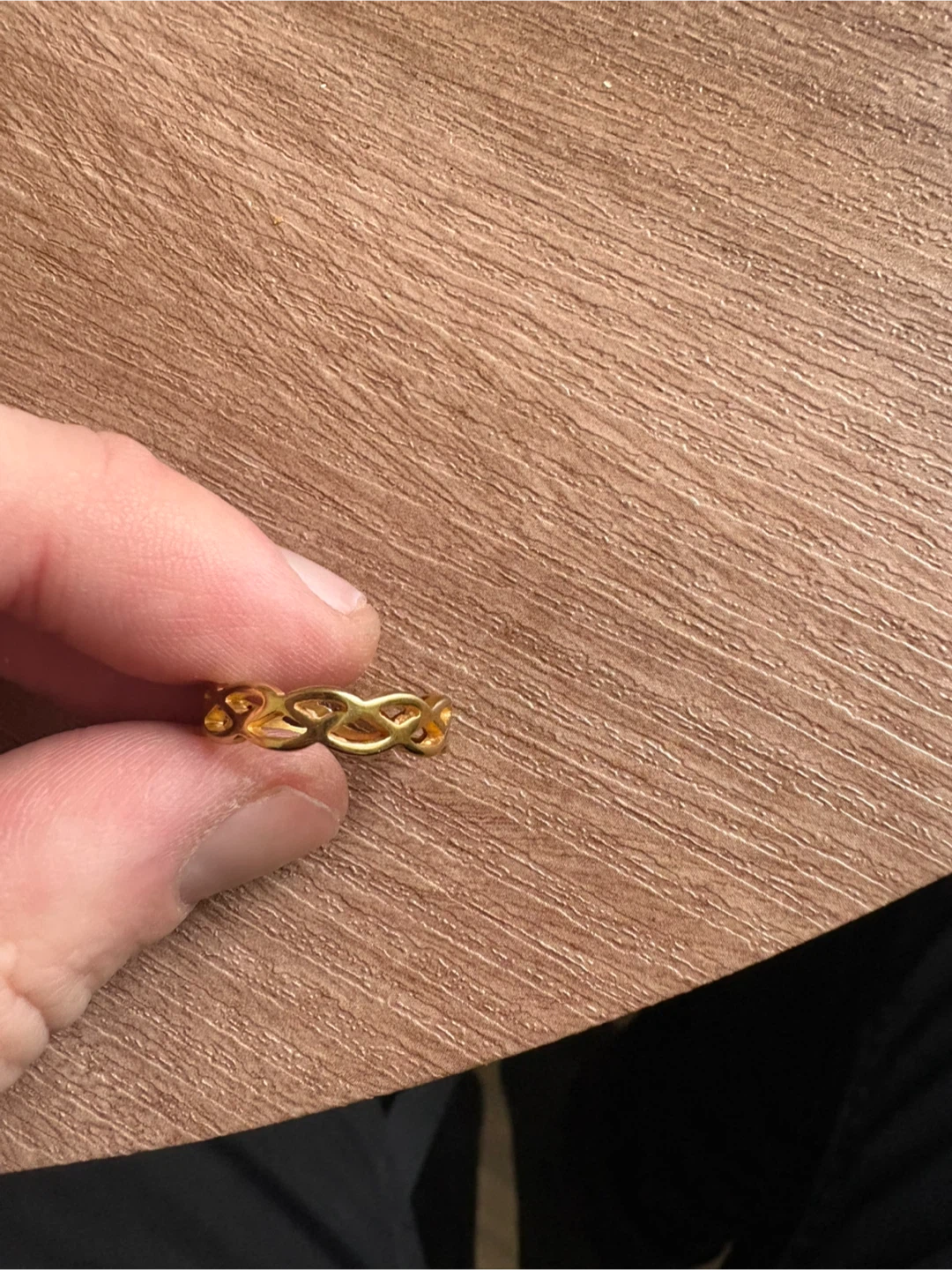 14kt Gold Ring - photo 2
