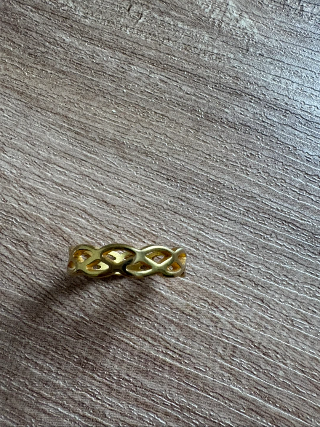 14kt Gold Ring