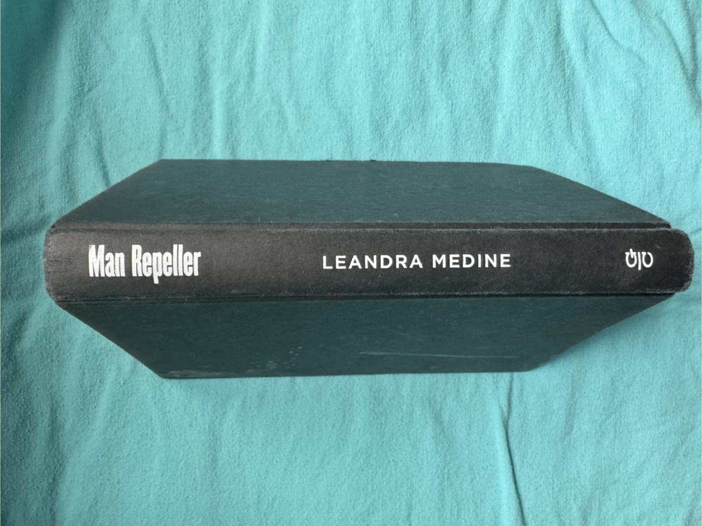 Man Repeller by Leandra Medine Book