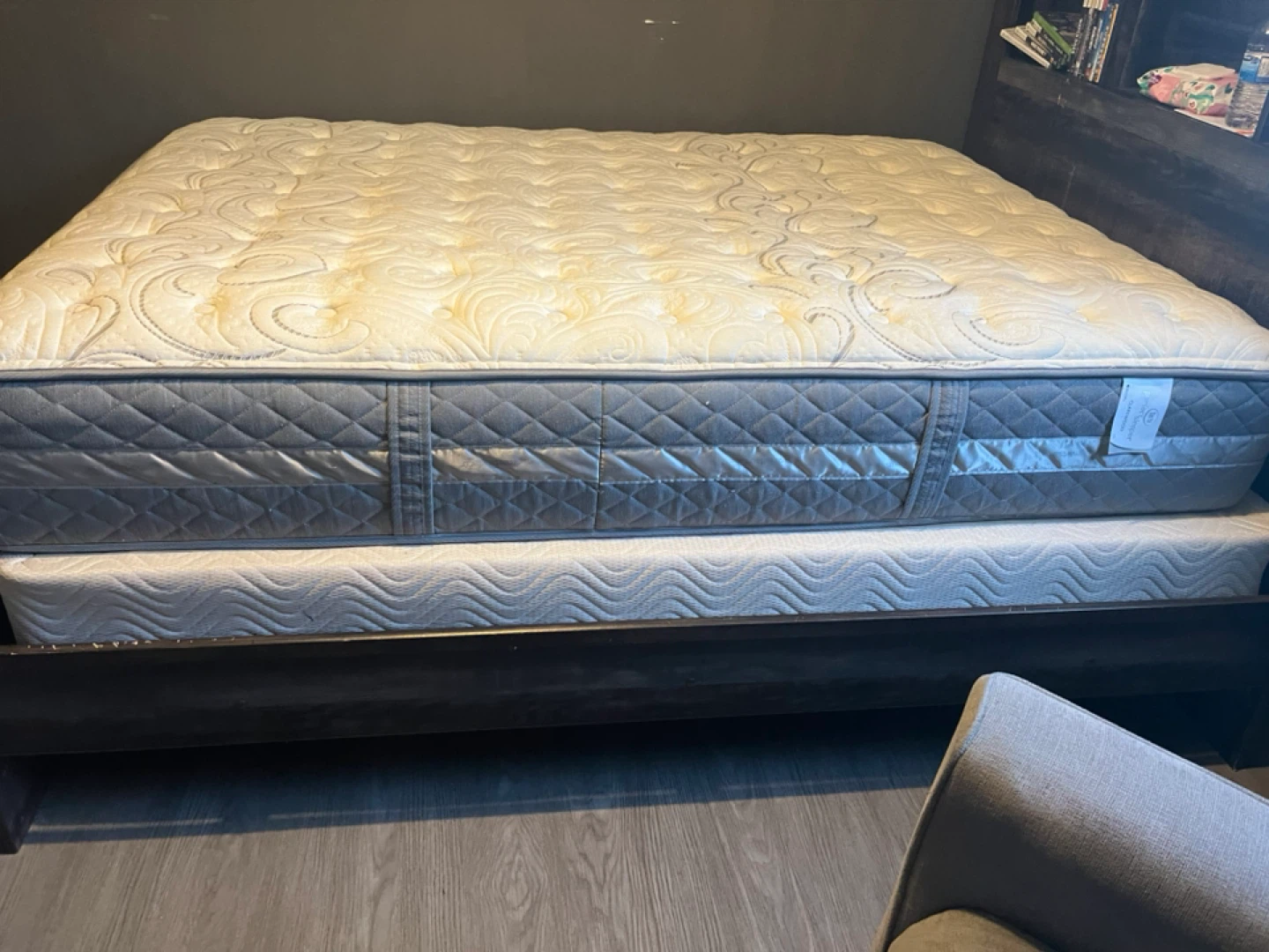 Serta Perfect Sleeper Clarewood Mattress - photo 3