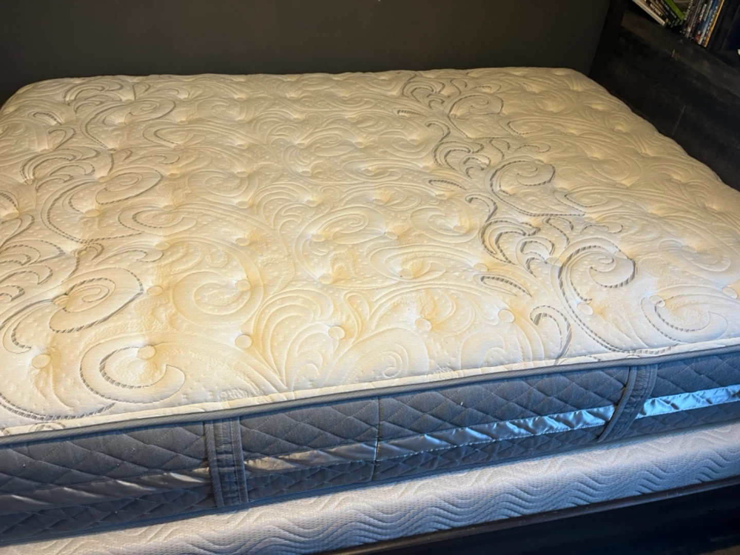 Serta Perfect Sleeper Clarewood Mattress - photo 2