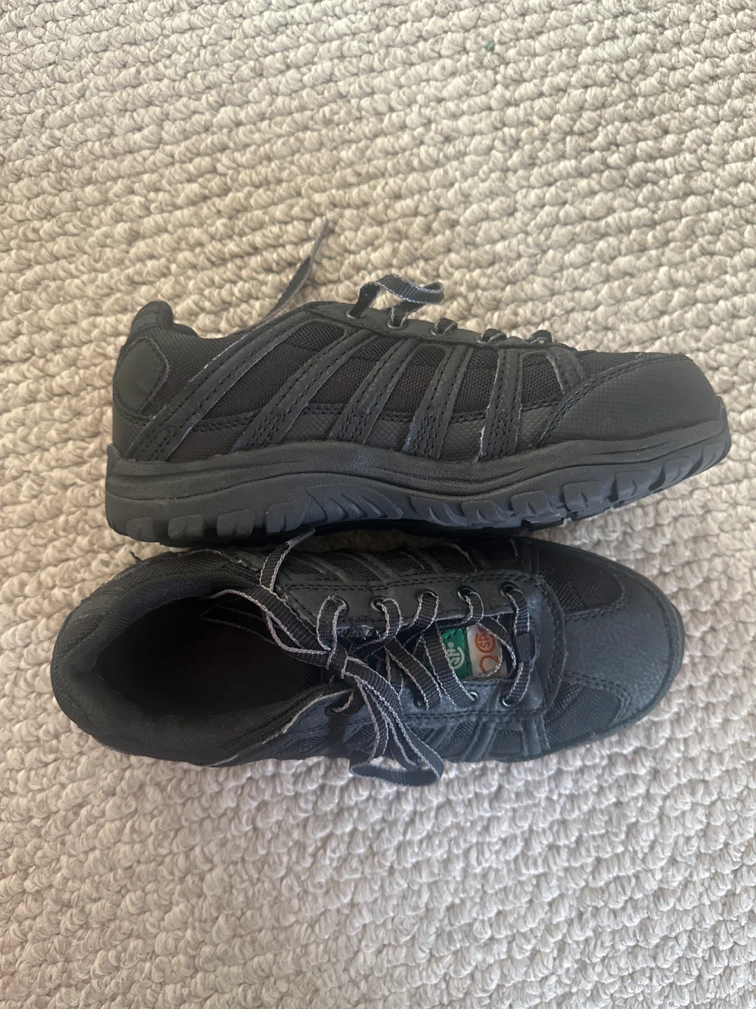 Workload Women’s Aria Work Shoes - photo 2