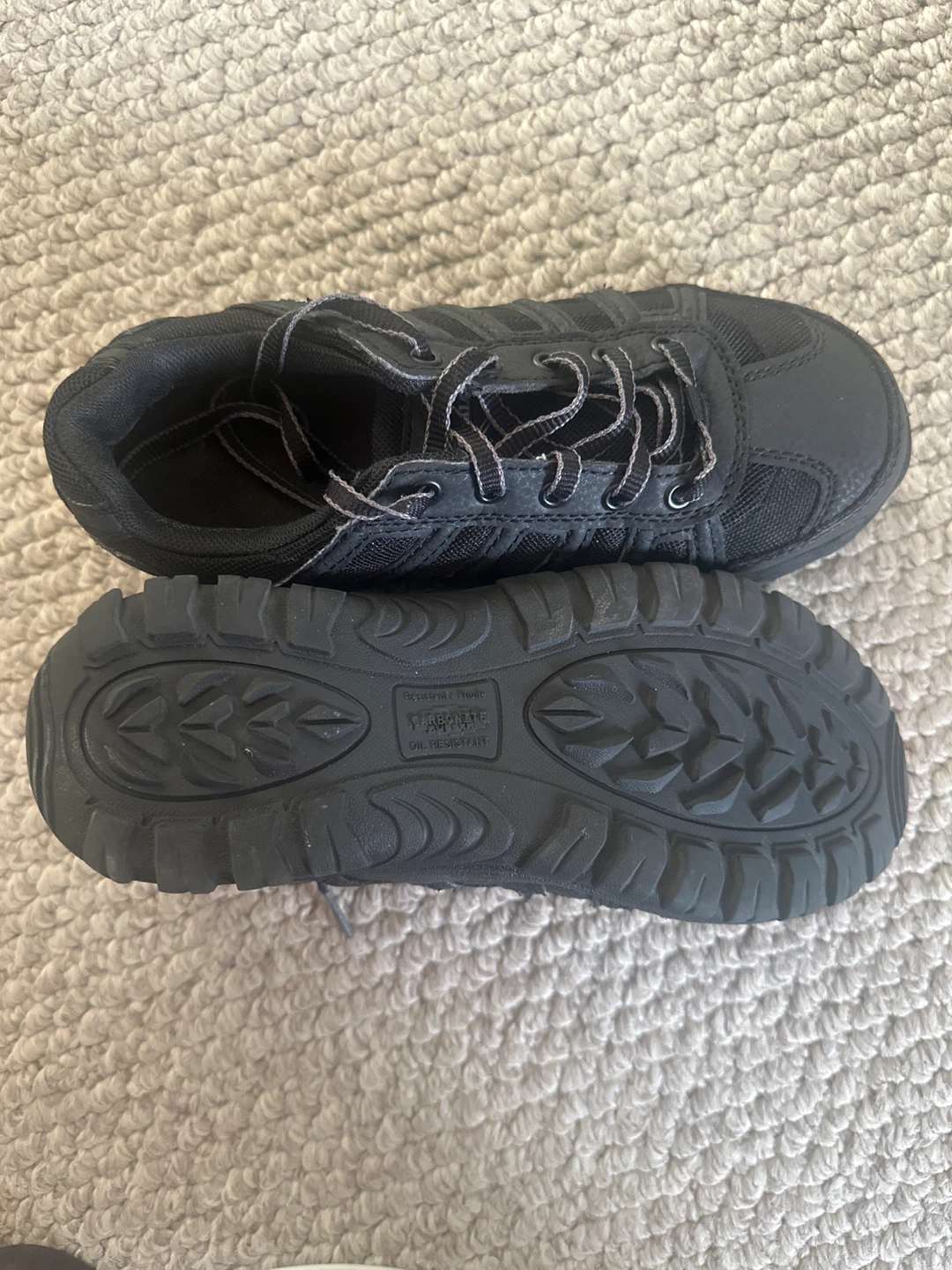 Workload Women’s Aria Work Shoes - photo 3