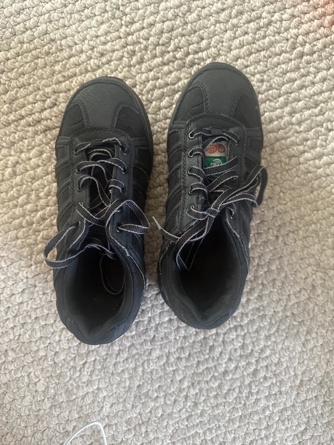 Workload Women’s Aria Work Shoes