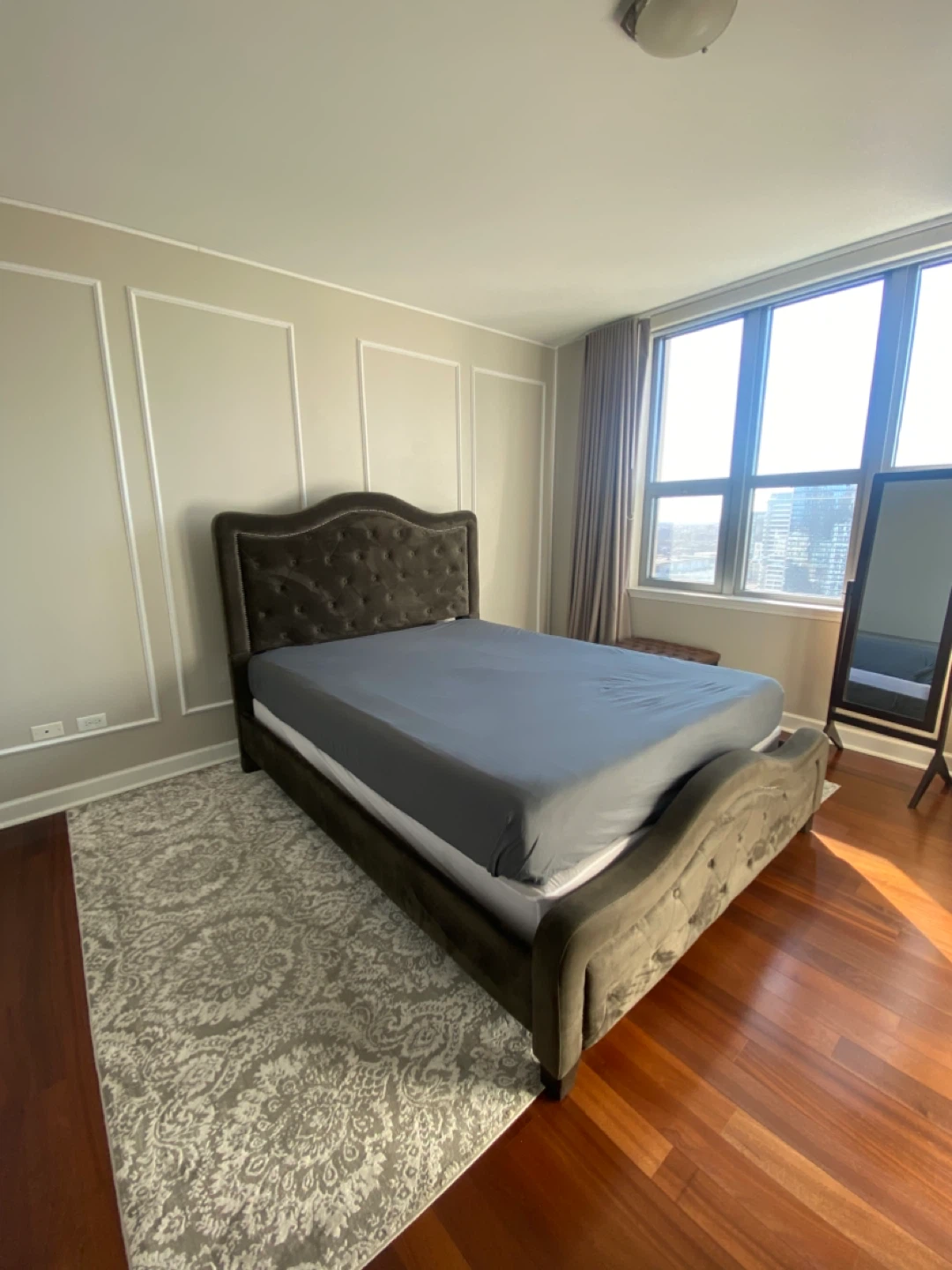 Queen Bed Frame - photo 2