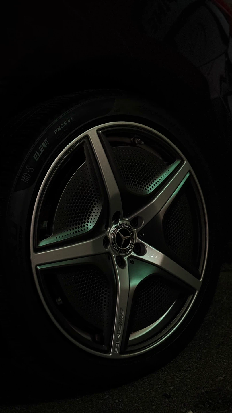 2024 Mercedes-Benz EQE 350 4MATIC - photo 4