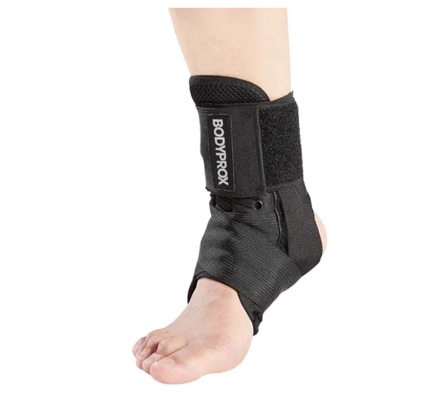 BODYPROX Lace Up Ankle Stabilizer