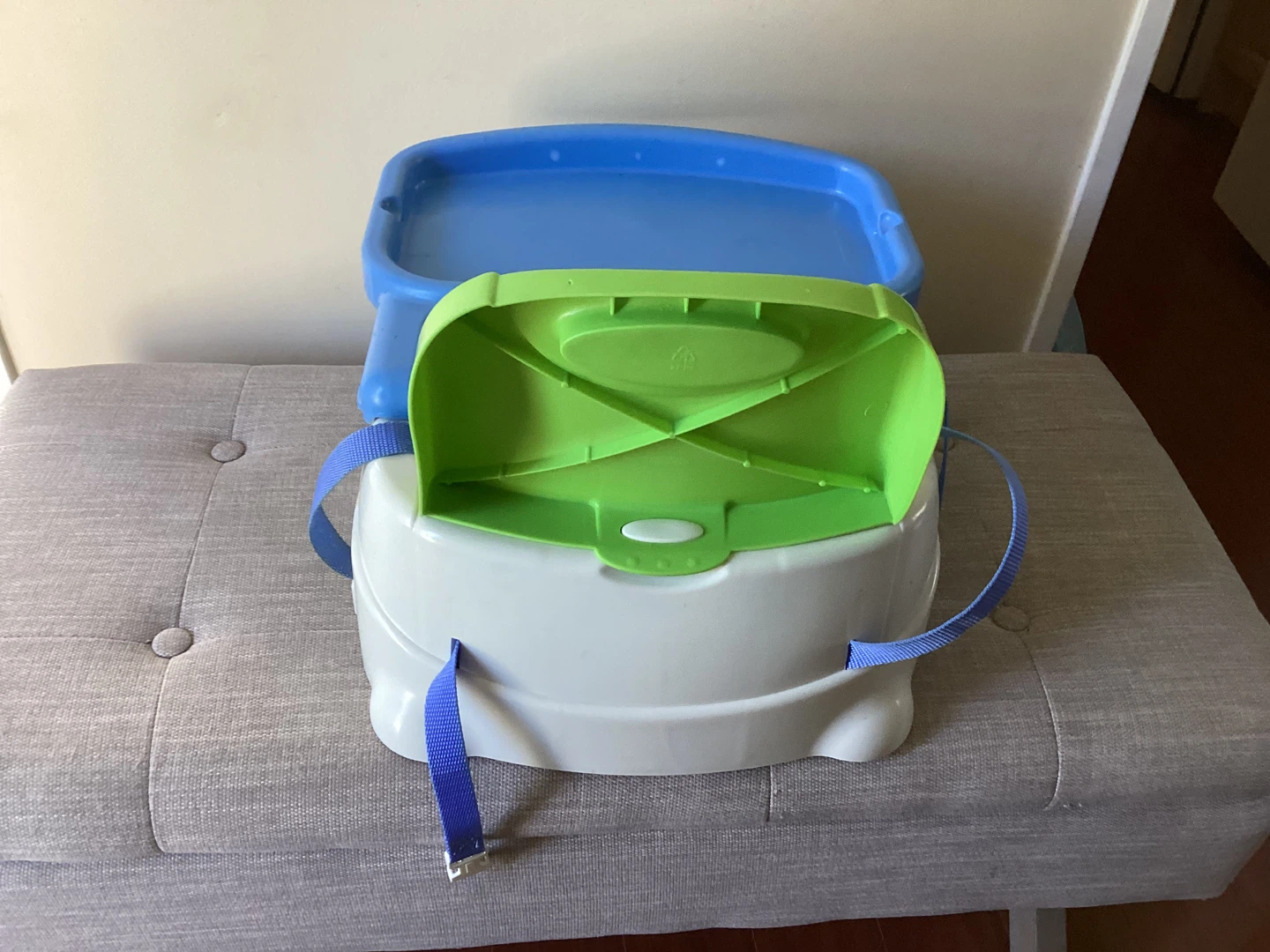 Fisher-Price Booster Seat - photo 2