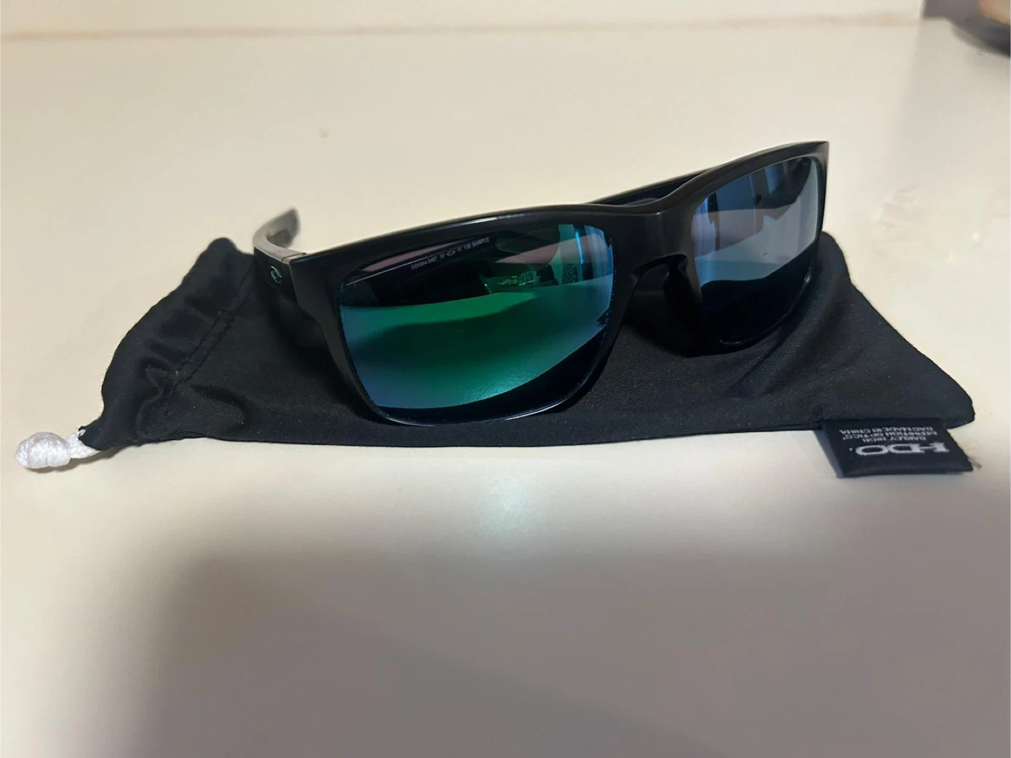 Oakley Targetline Sunglasses