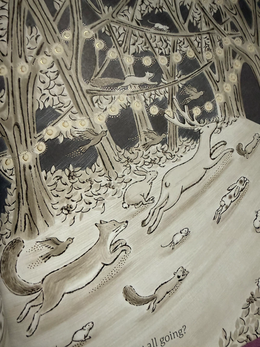 The Little Bear Book by Nicola Killen - photo 2