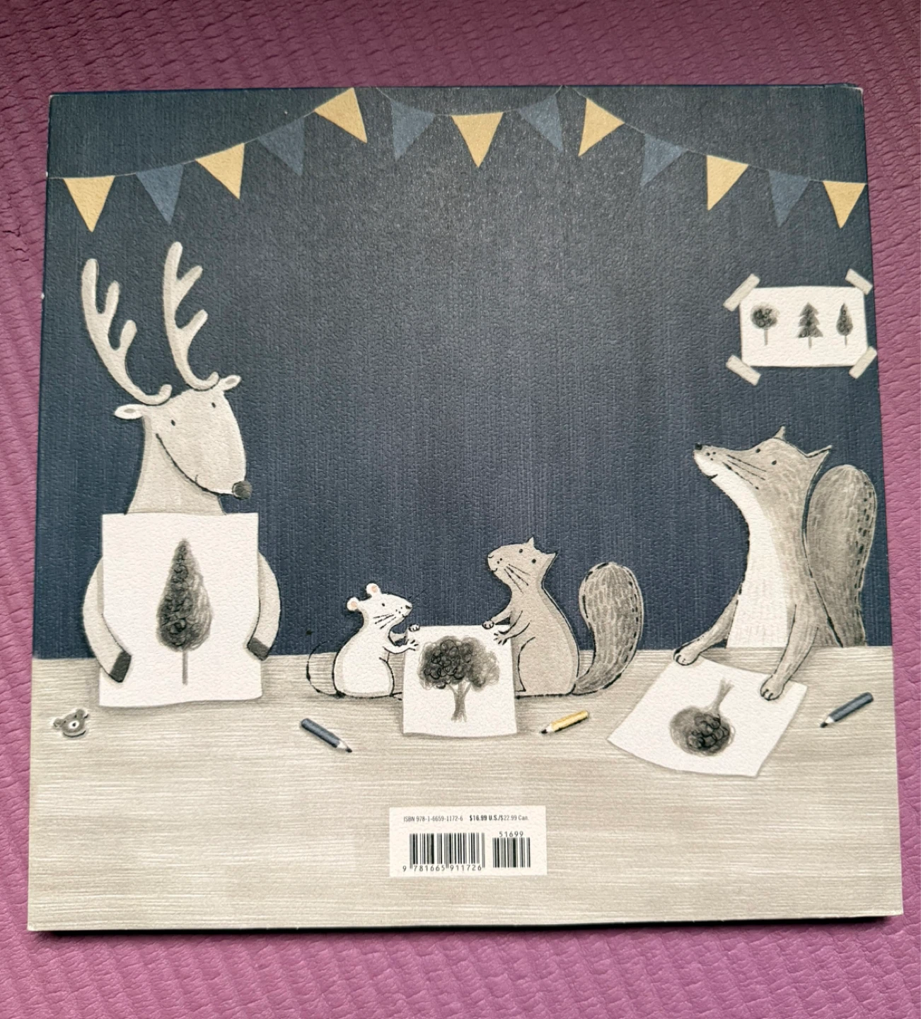 The Little Bear Book by Nicola Killen - photo 4