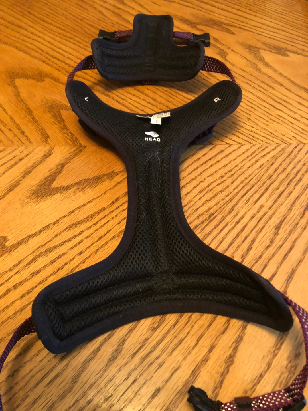 HEAD Dog Harness - photo 3