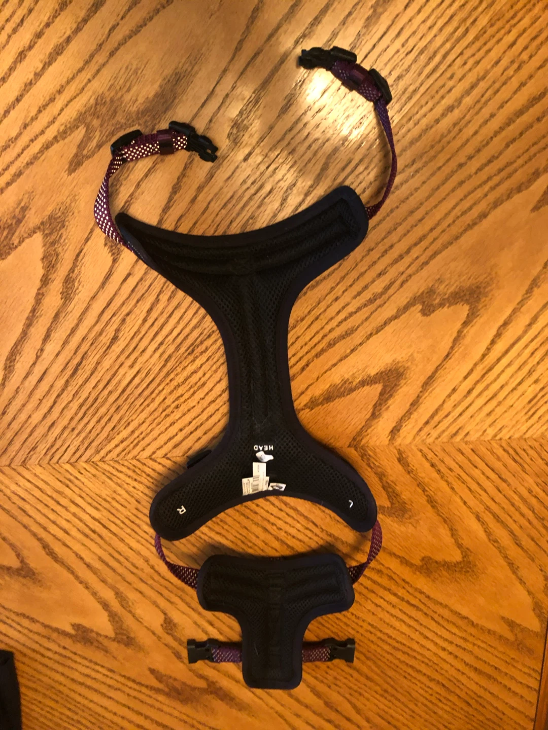 HEAD Dog Harness - photo 2