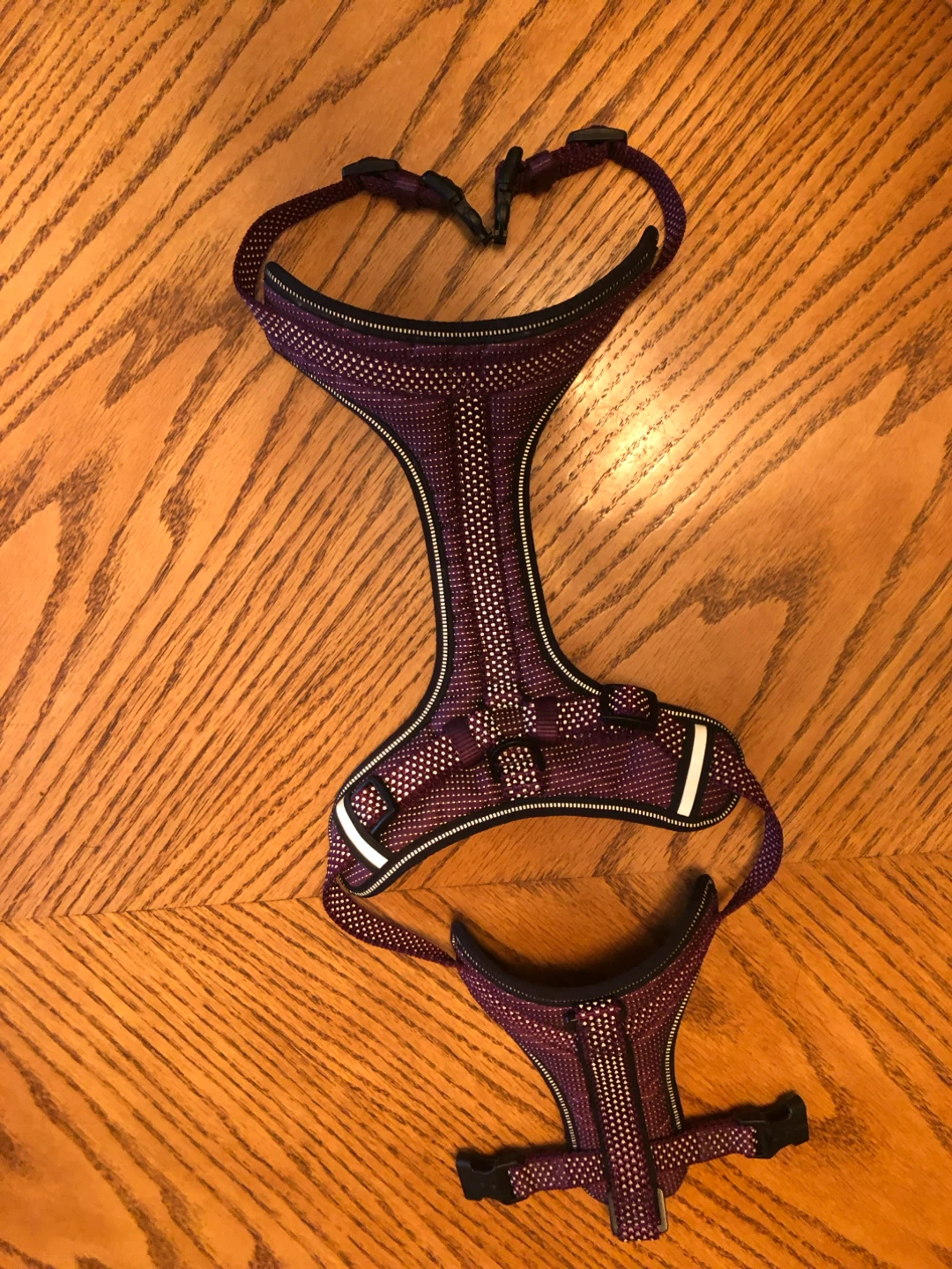HEAD Dog Harness