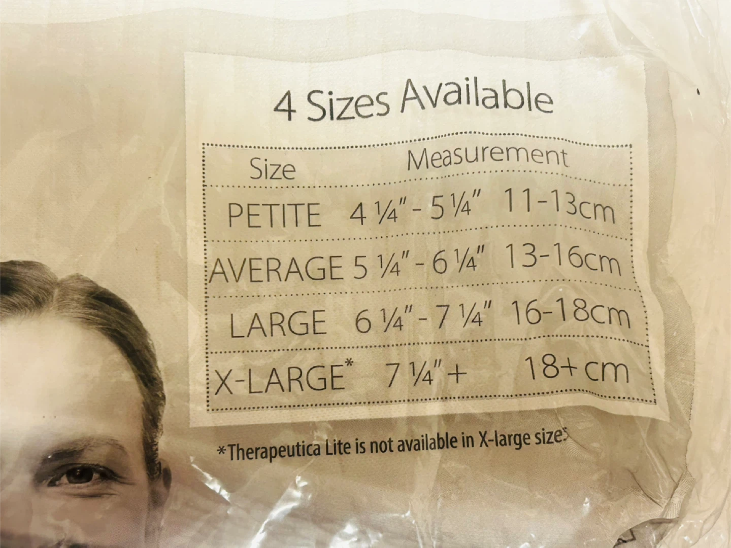 Therapedica Contour Pillow (Average size) - photo 3