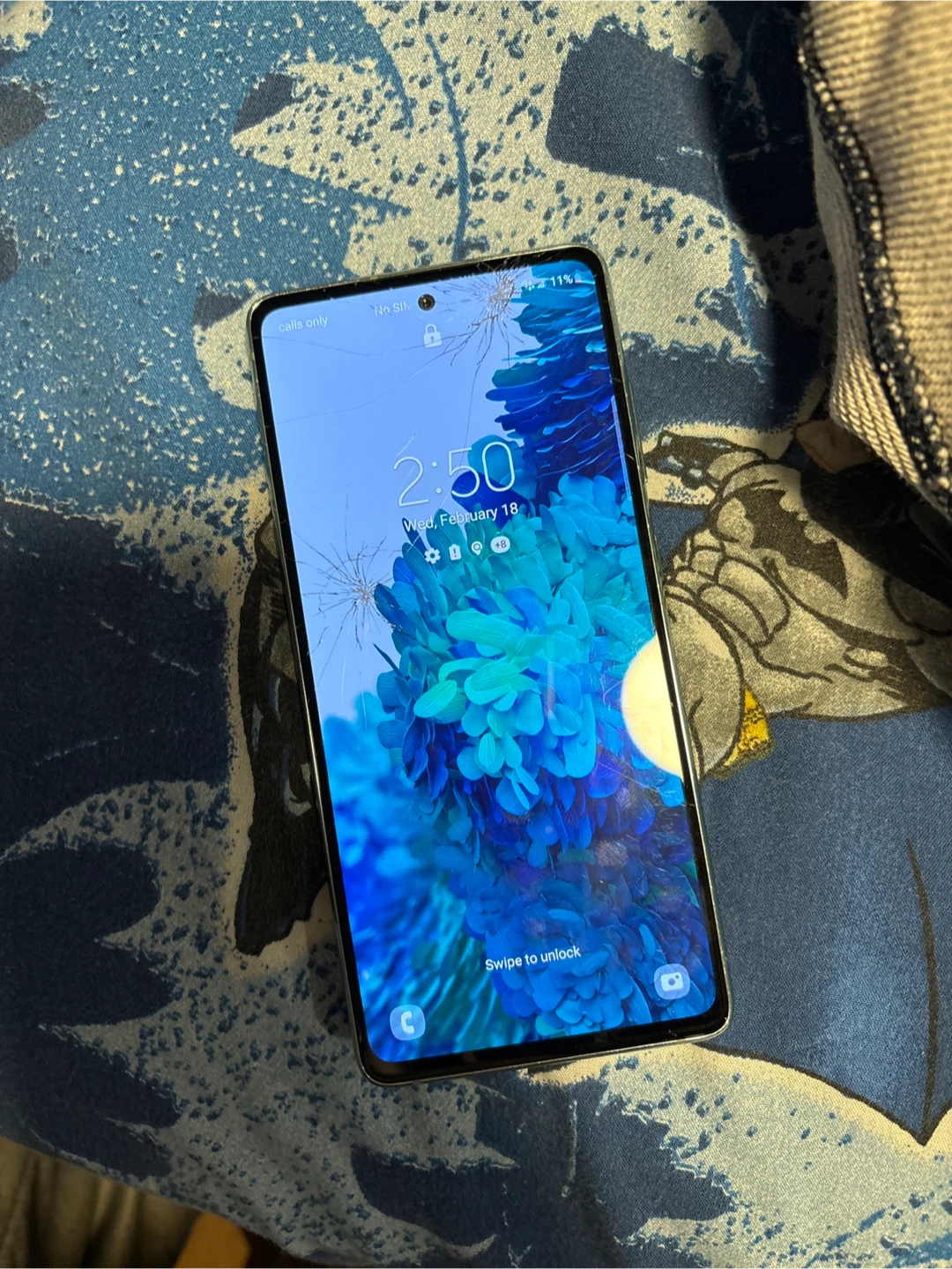 Samsung Galaxy S20 FE