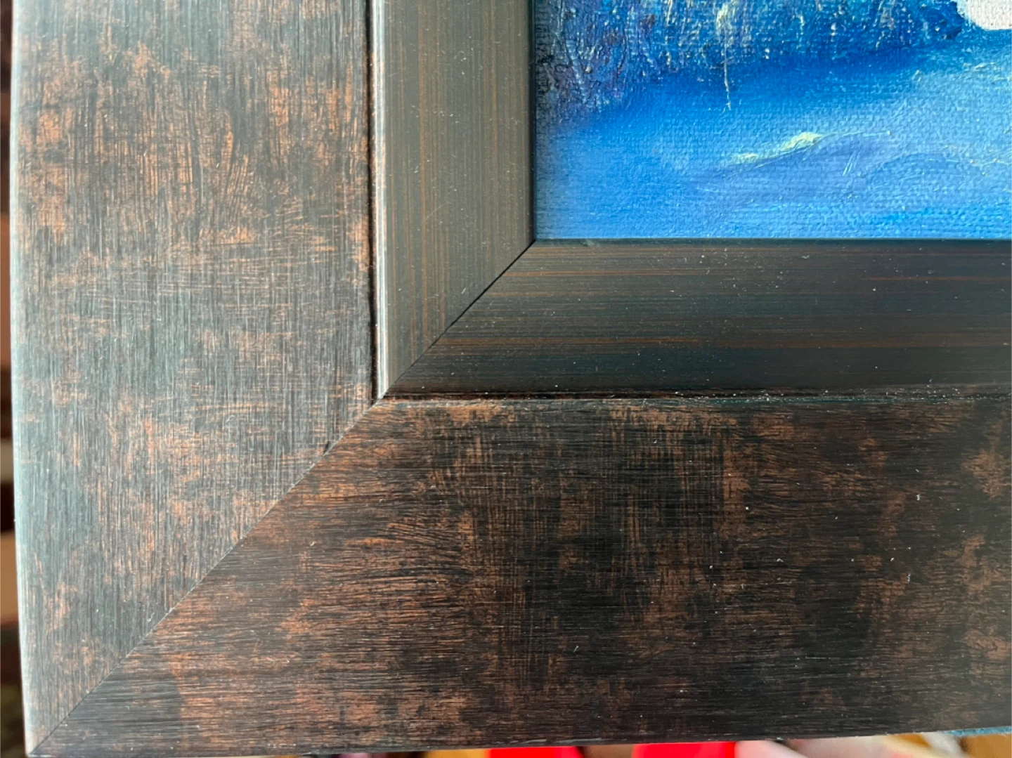 Art- Original Art- Oil Painting by Calgary Artist - photo 3
