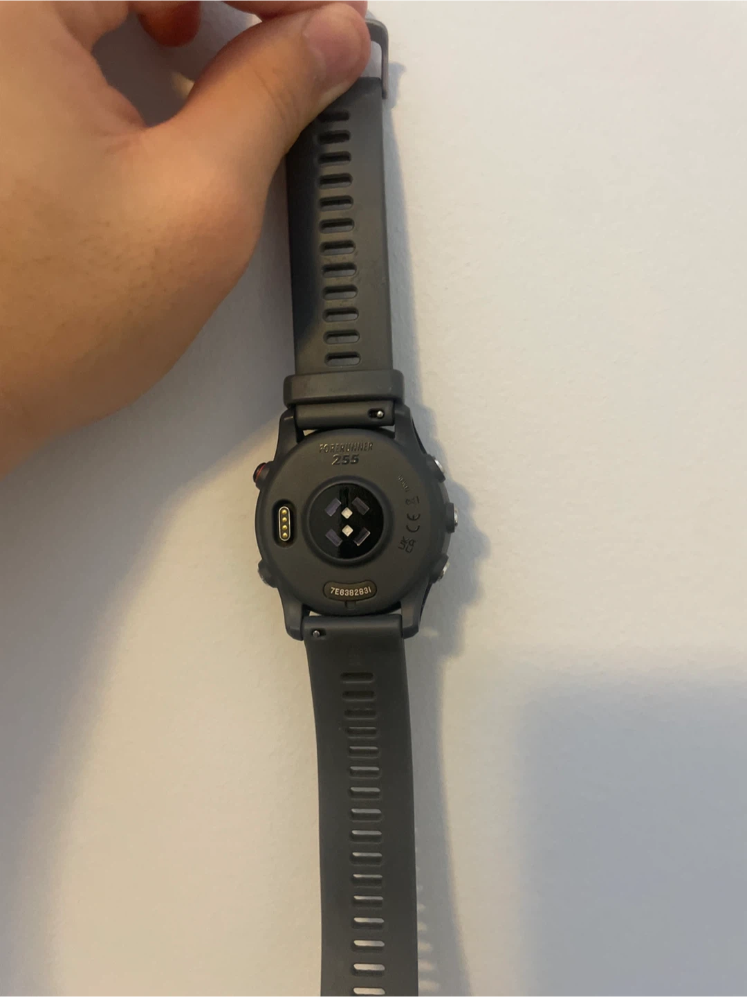 Garmin Forerunner 255 Smartwatch - photo 2