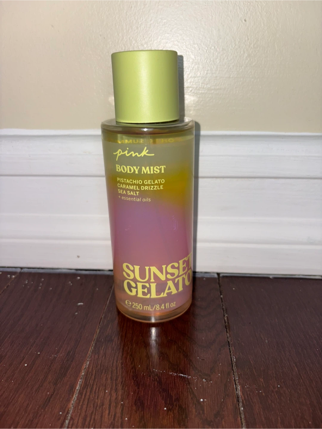Victoria secret gelato - photo 2