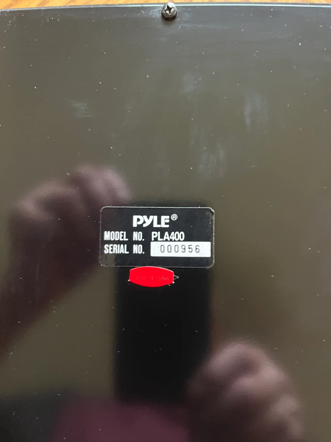 Pyle PLA400 400W 2-Channel Bridgeable MOSFET Car Audio Amplifier - photo 2