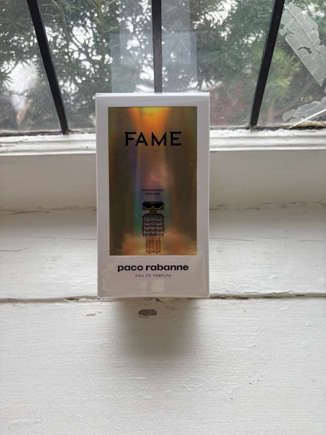 Paco Rabanne - FAME Eau de Parfum 80ml - photo 4