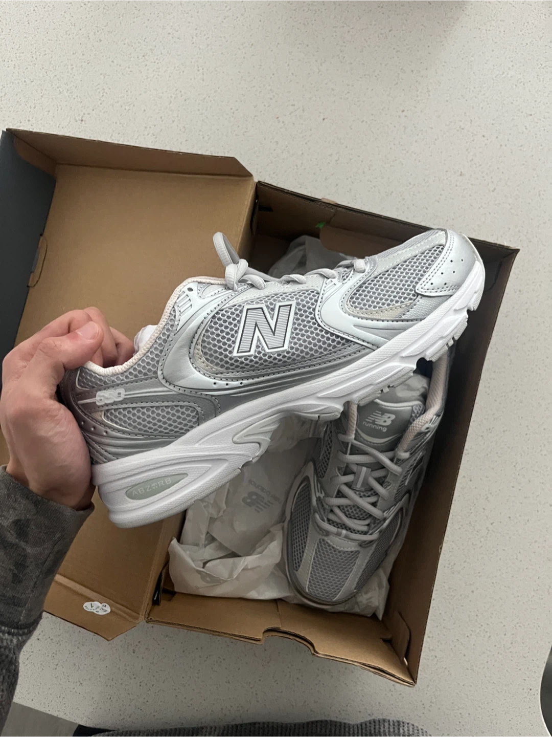 BN New Balance 530