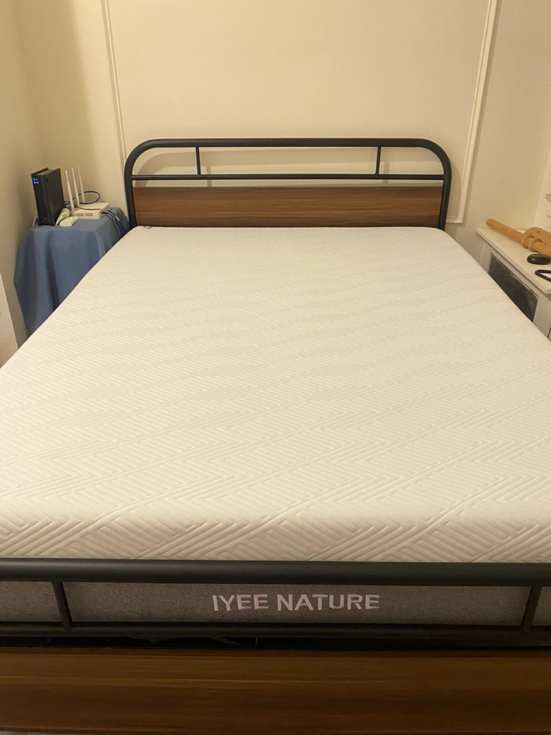 IYEE NATURE Mattress - photo 2