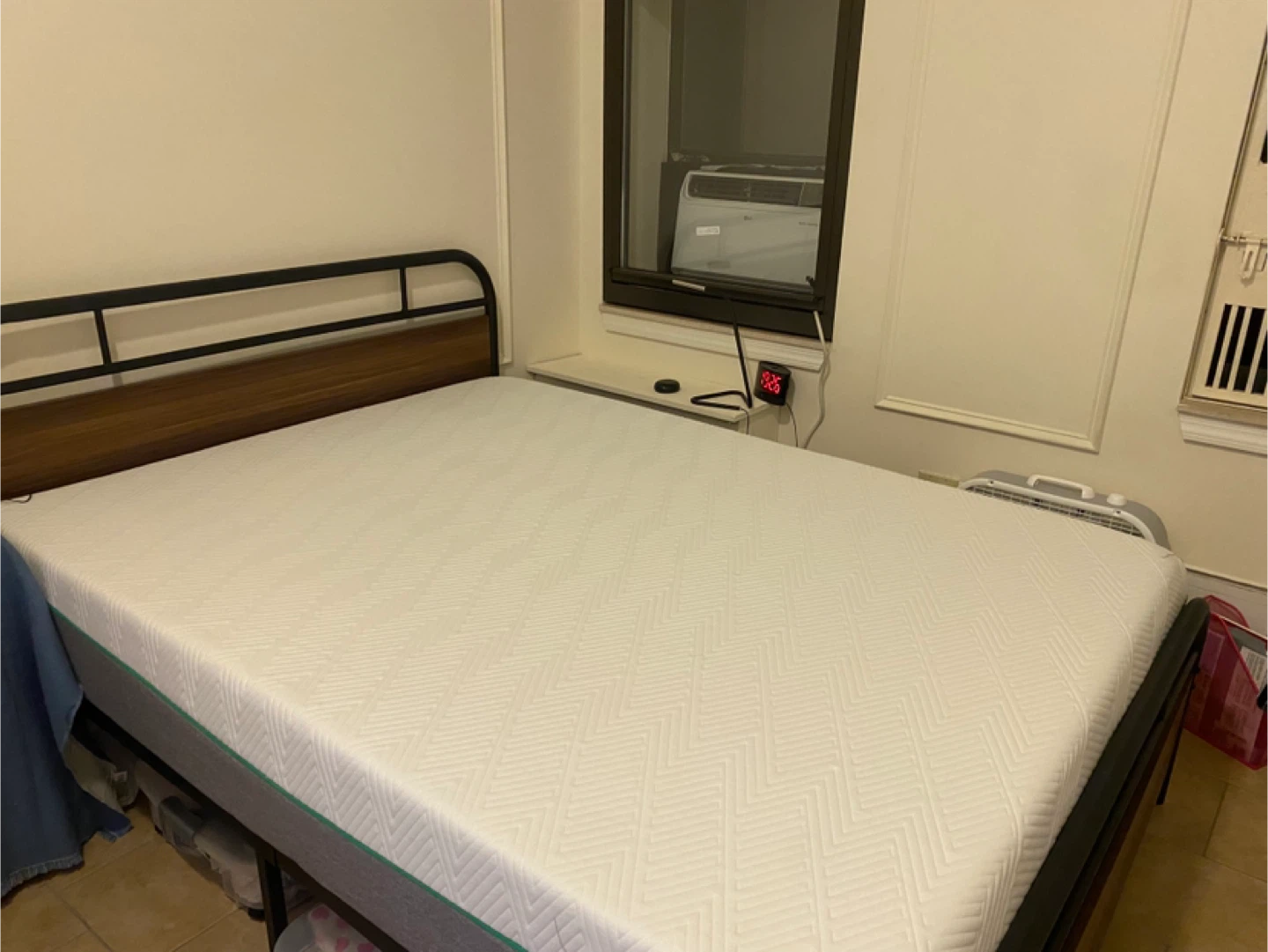 IYEE NATURE Mattress - photo 3