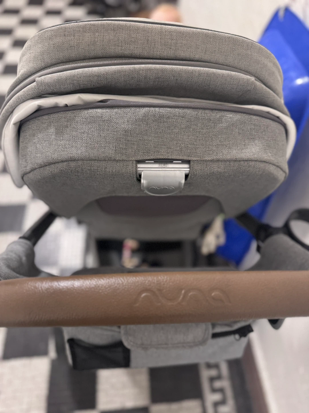 Nuna Mixx Next Stroller - photo 2