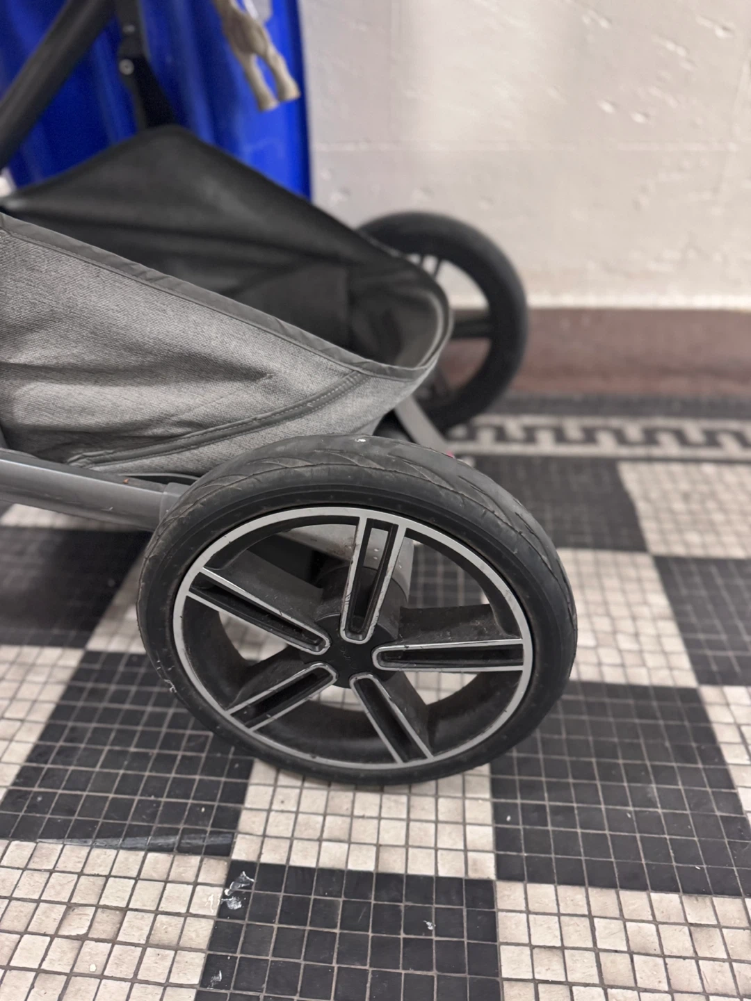 Nuna Mixx Next Stroller - photo 3