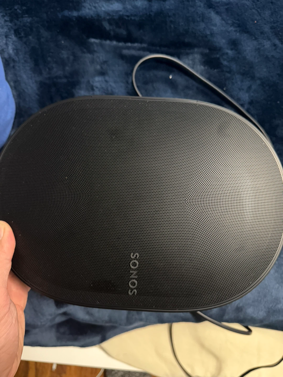 Sonos Era 300 Smart Speaker - photo 2