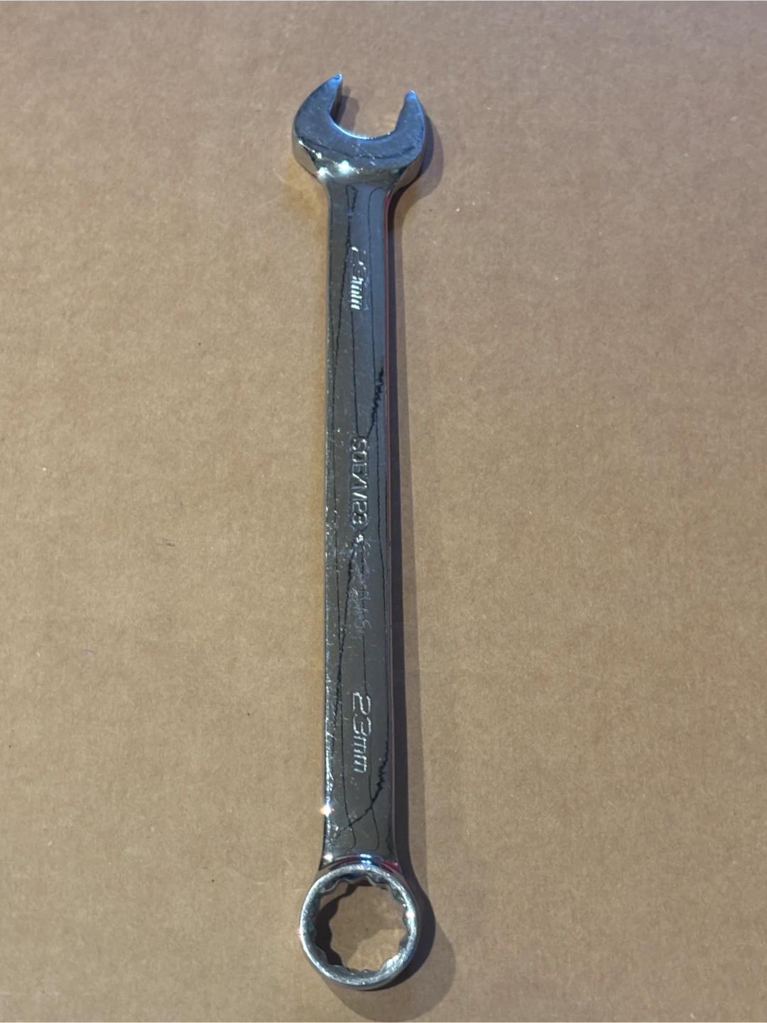 Snap-on 23mm Combination Wrench - photo 5