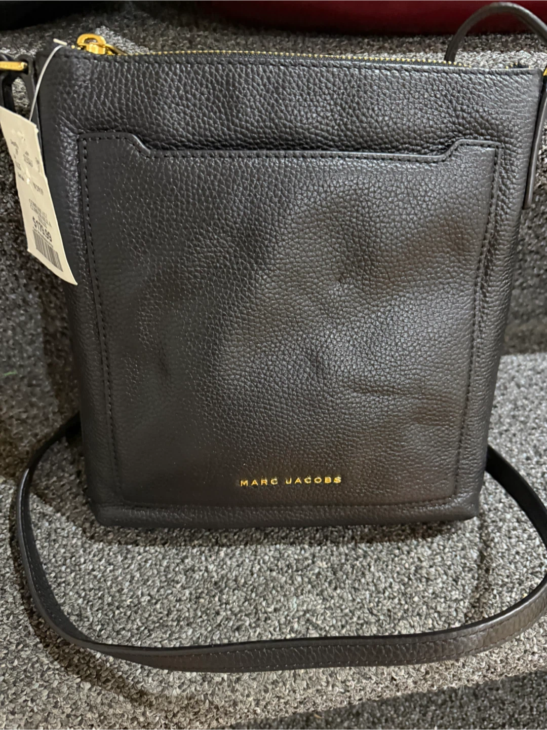 Collection of 5 Designer Handbags and Backpacks - photo 5