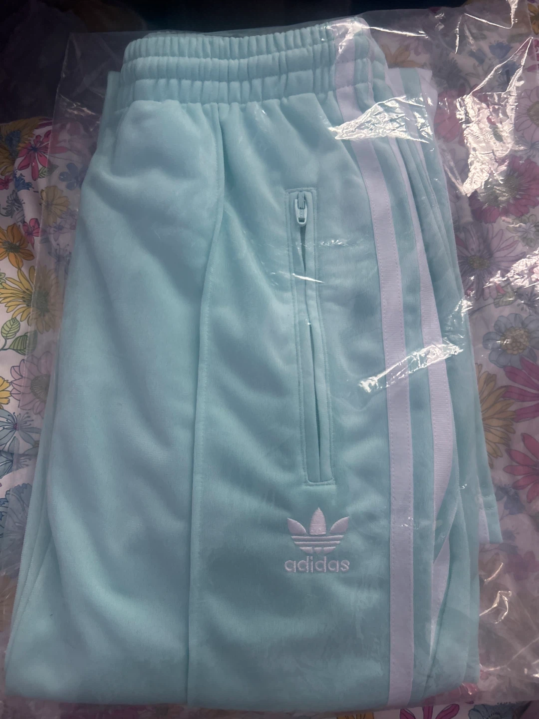Adidas Track Pants - photo 4