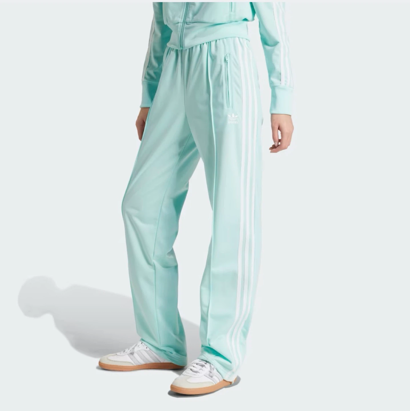 Adidas Track Pants