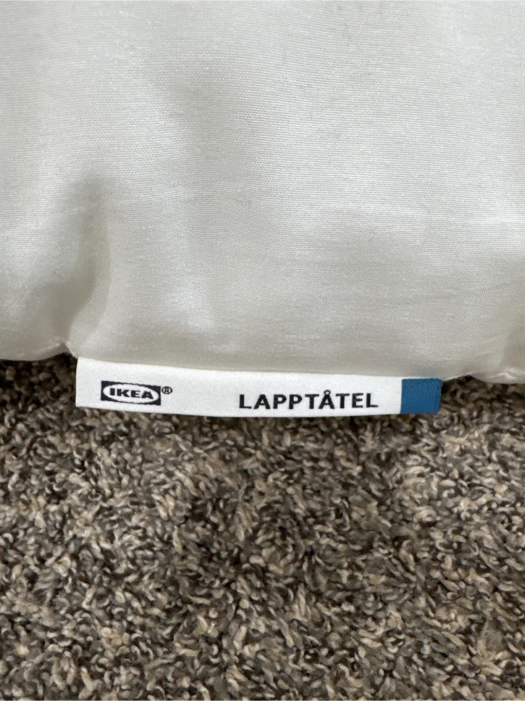 IKEA Lapptåtel Pillows (Set of 2) - photo 2