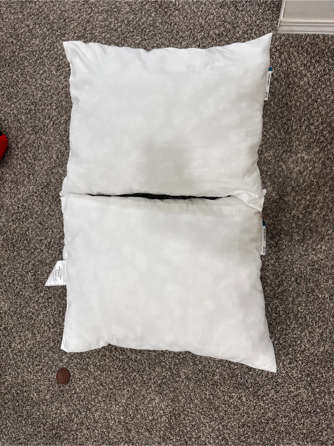 IKEA Lapptåtel Pillows (Set of 2)
