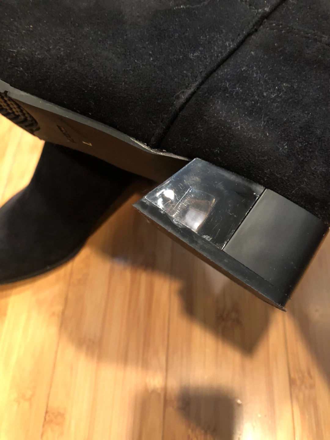 NEW! Fashion boots - photo 5