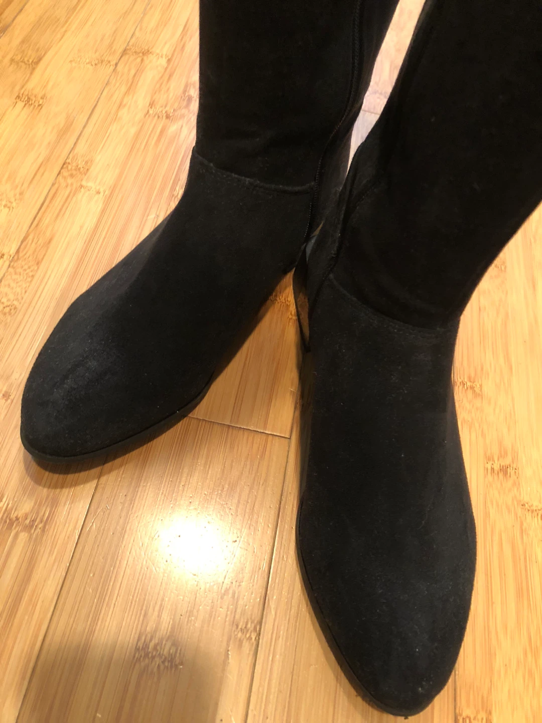 NEW! Fashion boots - photo 2