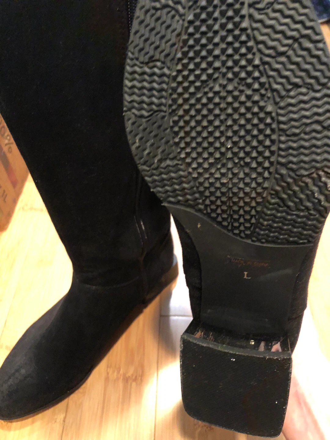 NEW! Fashion boots - photo 4