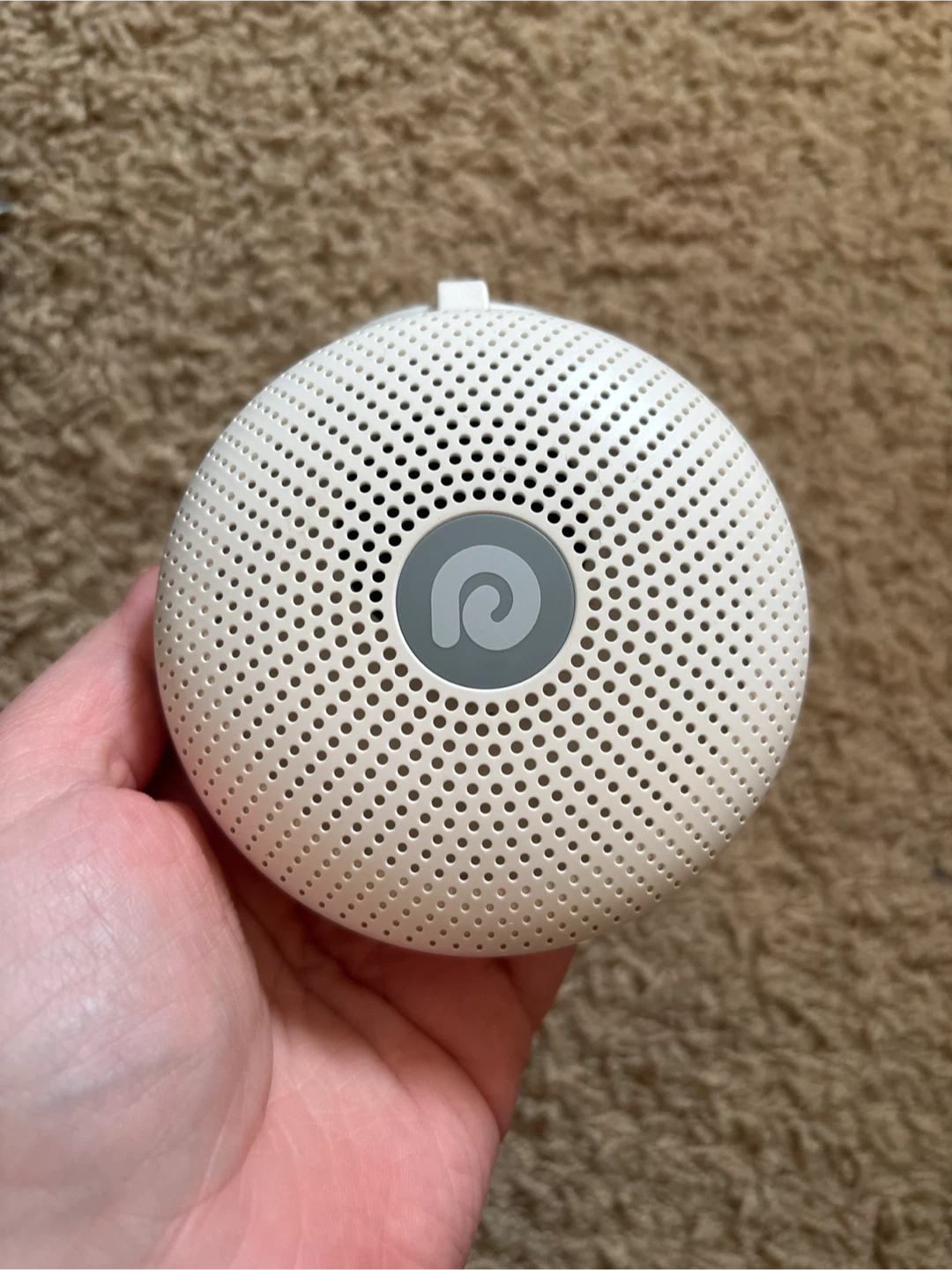 Dreamegg White Noise Machine HFD-W11 Max