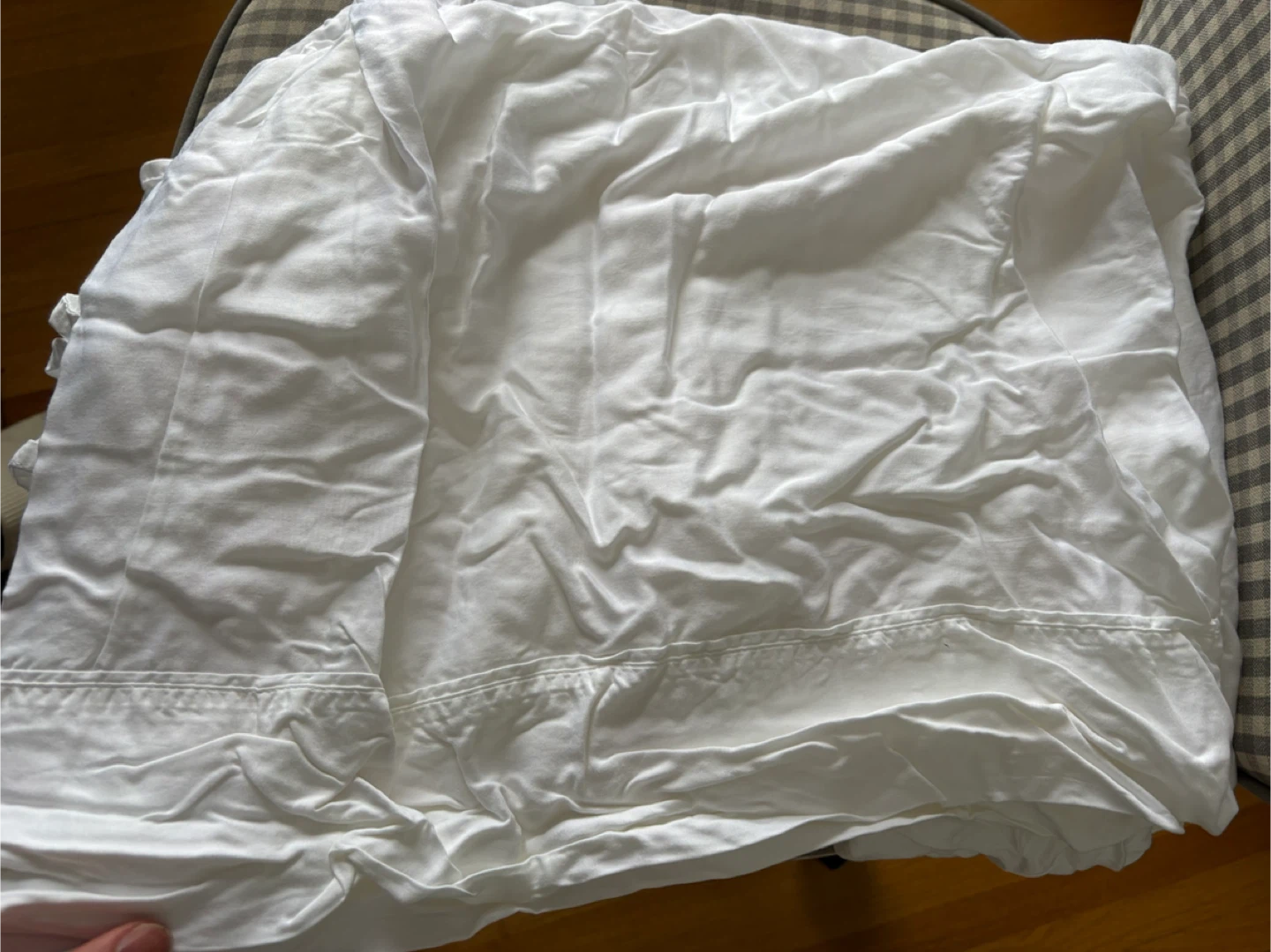 Malibu 100% Bamboo Pillowcase - photo 4