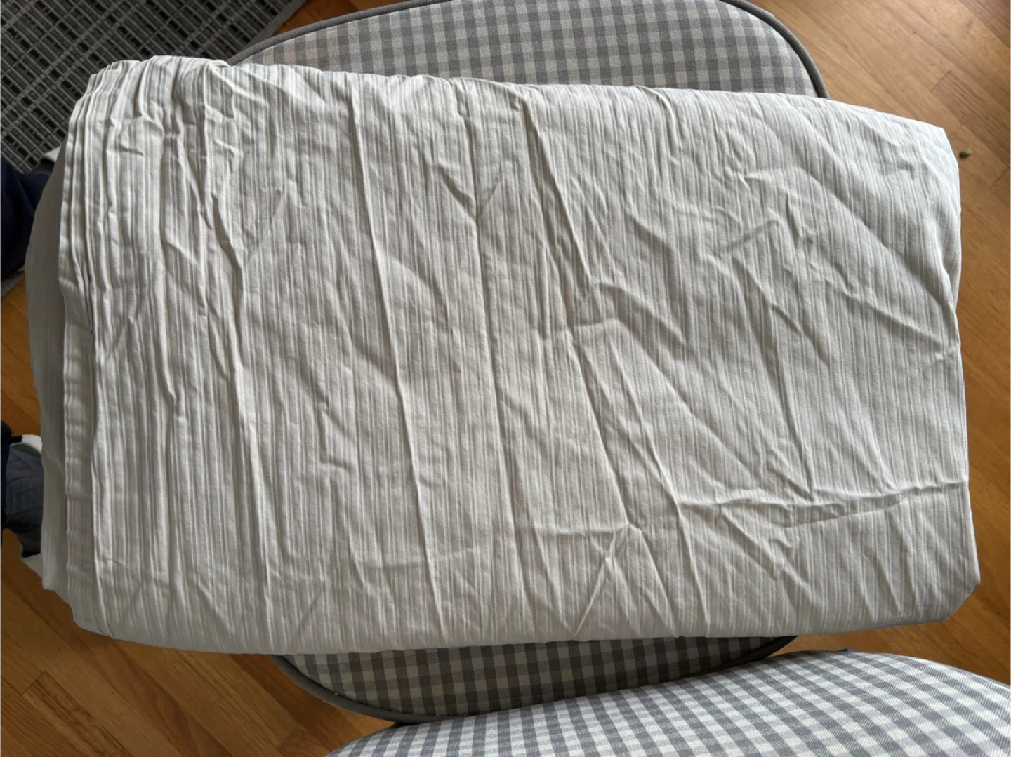 Park Avenue Cotton Sateen Sheets