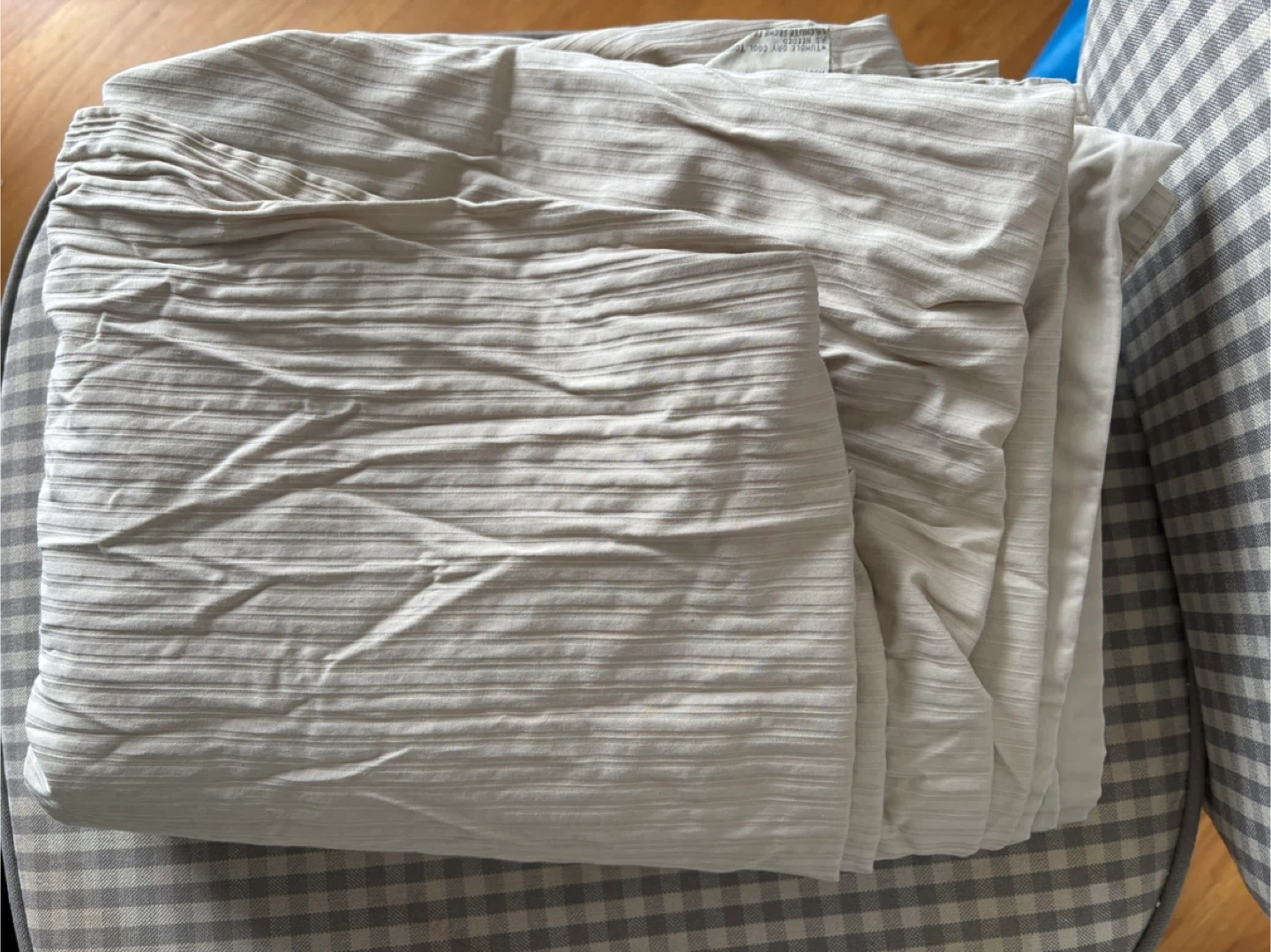 Park Avenue Cotton Sateen Sheets - photo 2