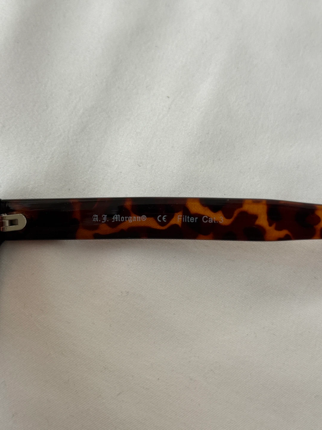2x Sunglasses - Tortoiseshell & Black - photo 5