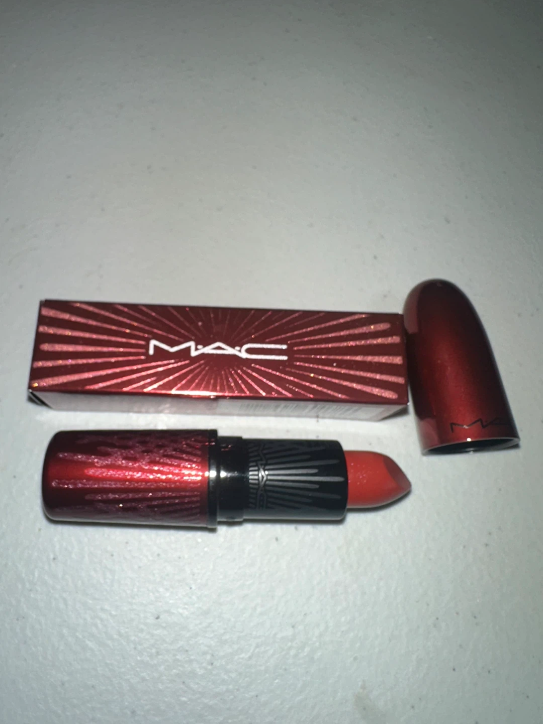 MAC Lipstick