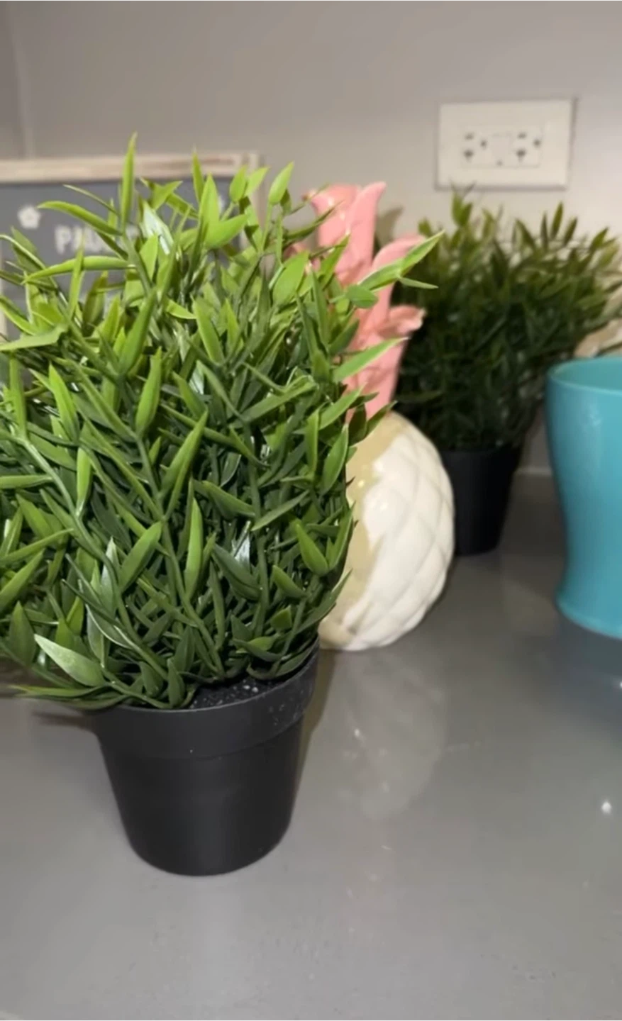 Home decor- $6 each - photo 5