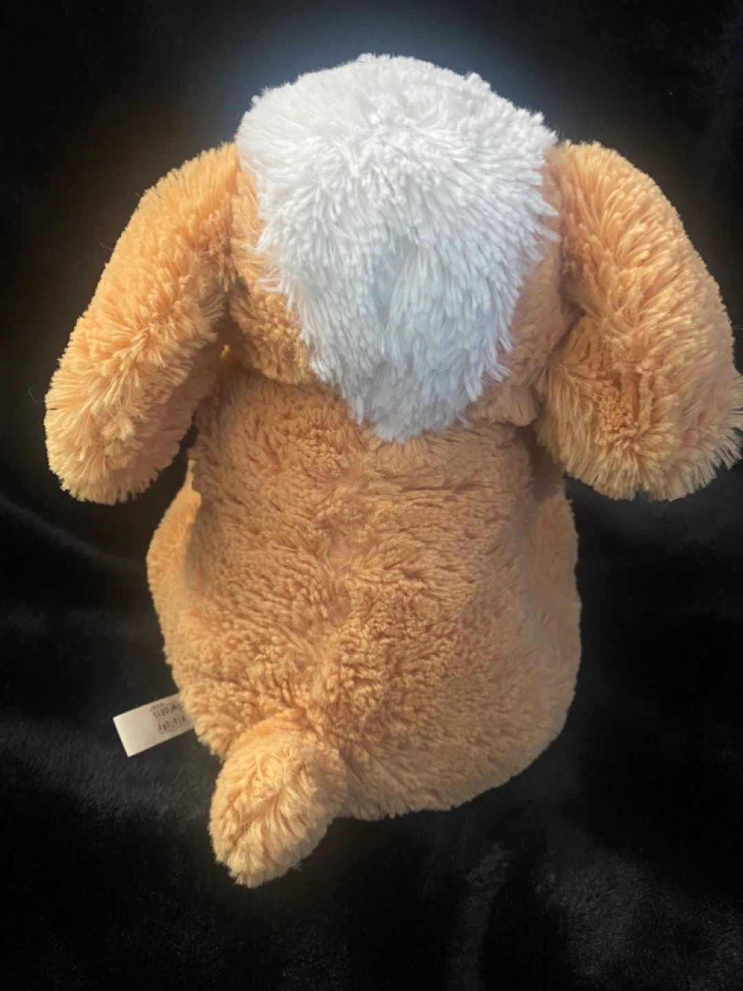 Dog Plush Toy with Puppy - Creature Comforts - photo 4